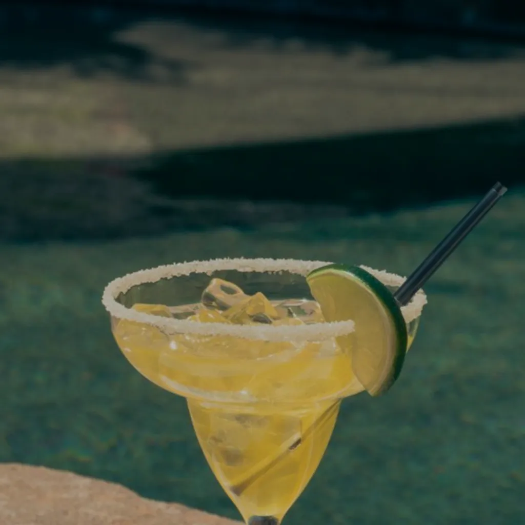 Margarita Brunch