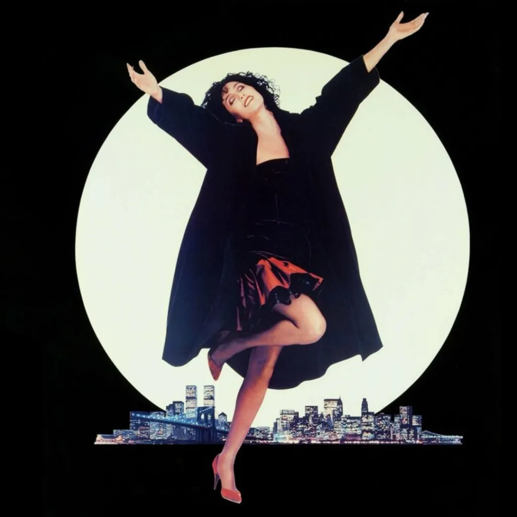 Cinema By The Sea: Moonstruck