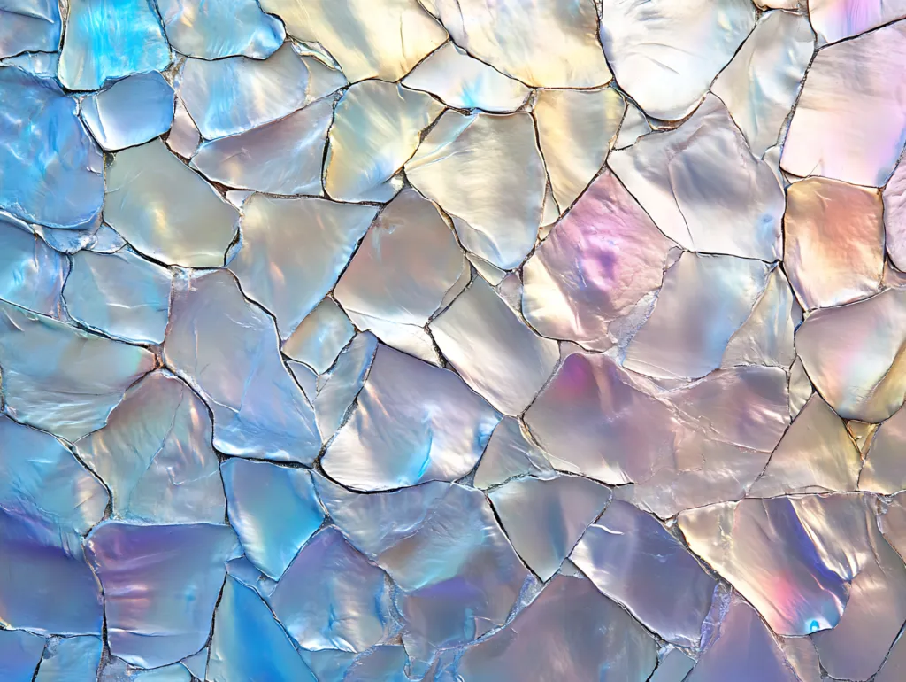 Mad Mosaics - Release, Reframe, Rebuild