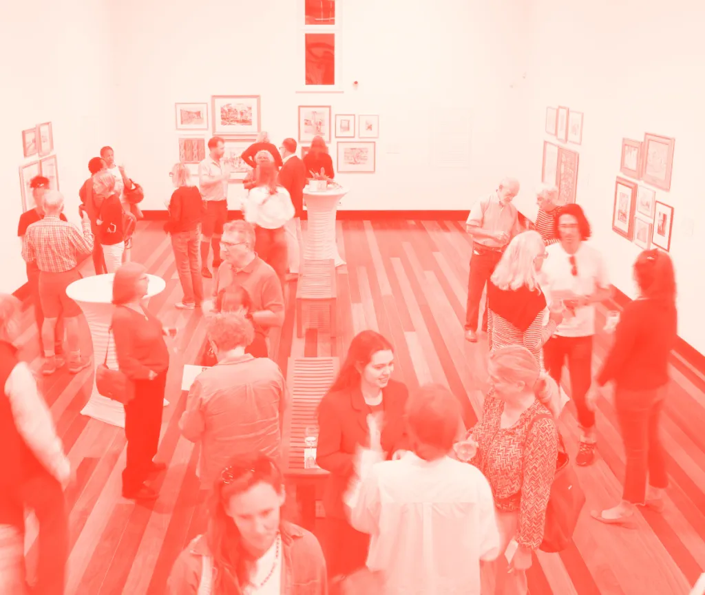 Art Month Event: Museum Late