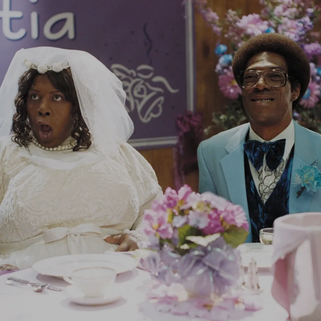 Cinema Under The Stars - Norbit