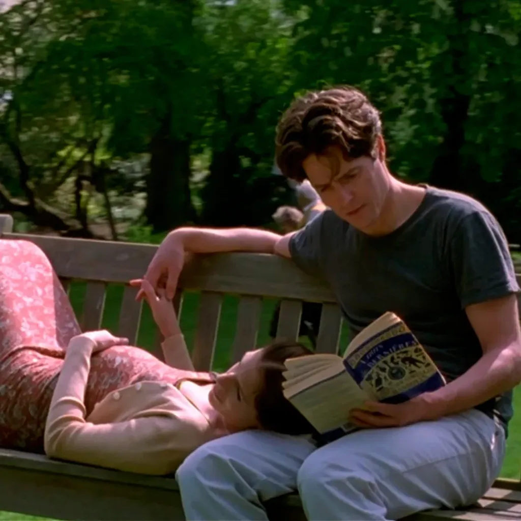 Cinema Under The Stars - Notting Hill