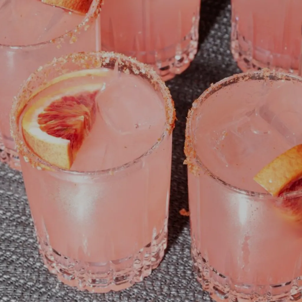 Paloma Brunch