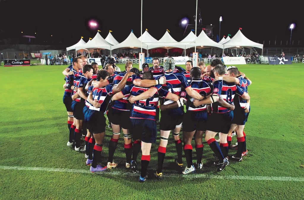 Bermuda World Rugby Classic 2026