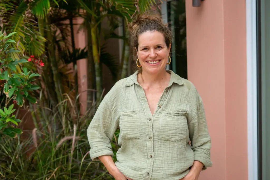 Revisiting Homestead: A Conversation With Artist Meredith Andrews And Lisa Howie
