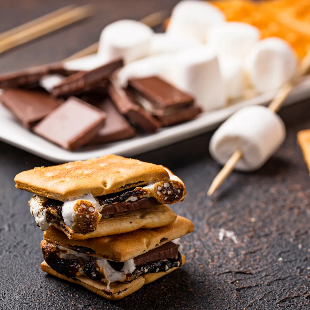S'mores Night