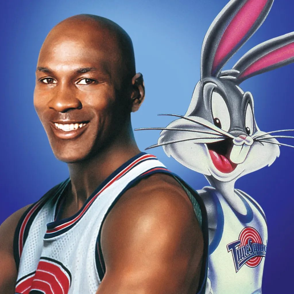 Cinema By The Sea: Space Jam