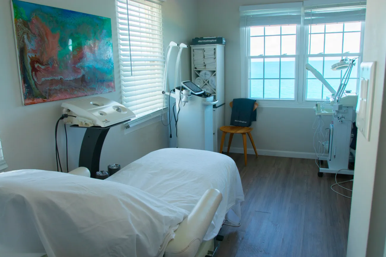 Spa Month Specials at SpaMedica – Spa