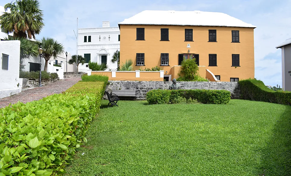 Town of St. George – Town Of St George