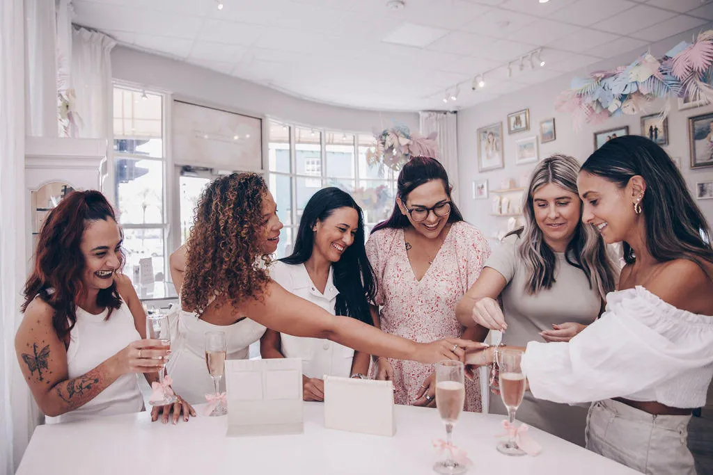 Host Your Own Private Jewellery Party