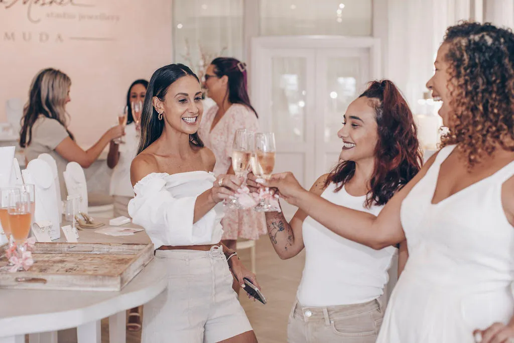 Host Your Own Private Jewellery Party