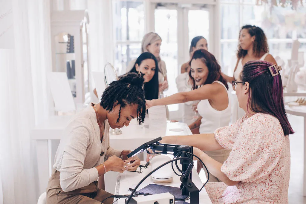 Host Your Own Private Jewellery Party