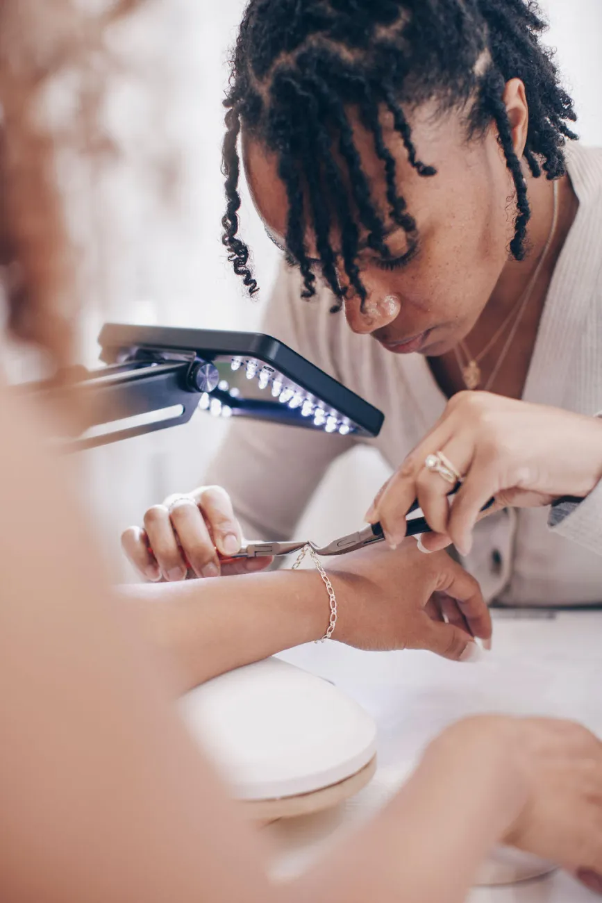 Host Your Own Private Jewellery Party