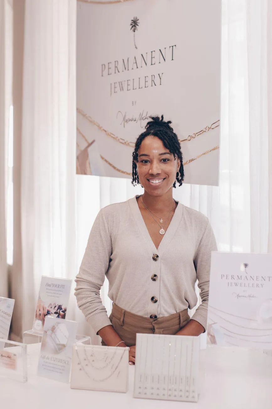 Host Your Own Private Jewellery Party