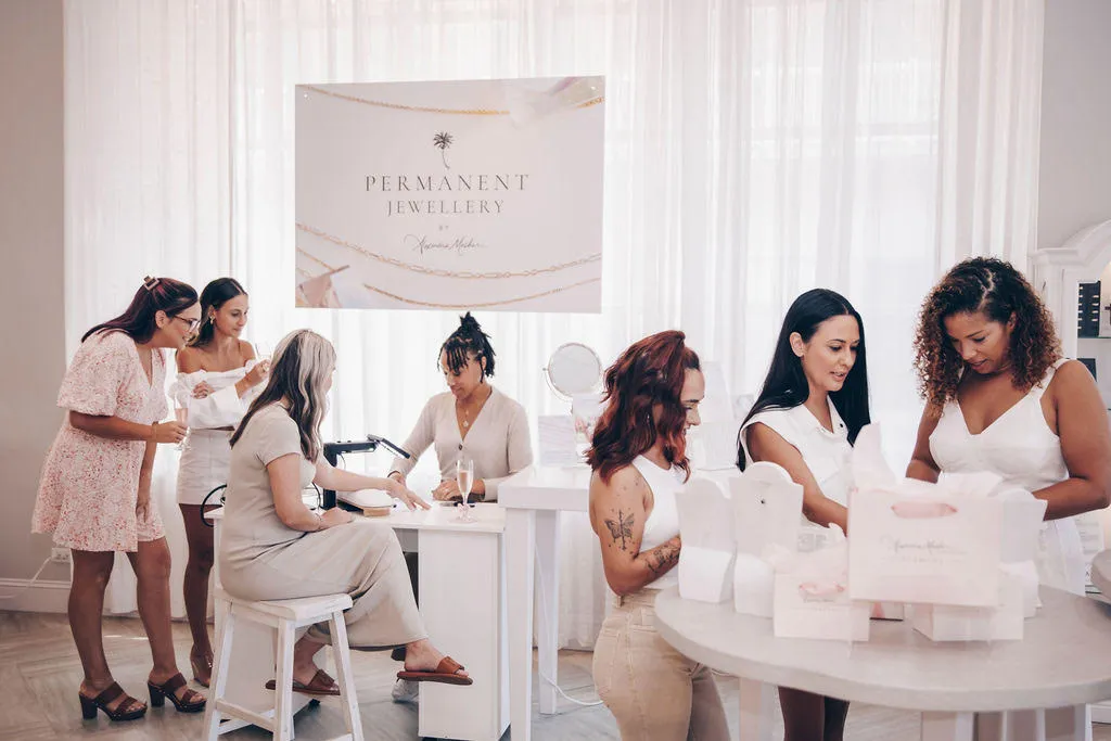 Host Your Own Private Jewellery Party