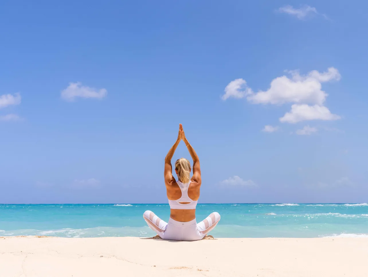 Salt Yoga Reset Retreat