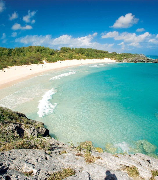 Beach - Horseshoe Bay