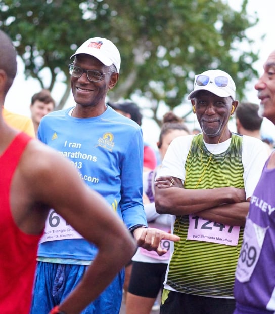 Run For The Arts 5K
