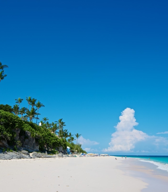 Coral Beach & Tennis Club – Beach