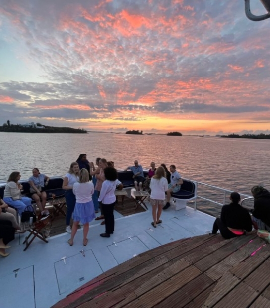 Special Cup Match Mini Cruises | Ubervida