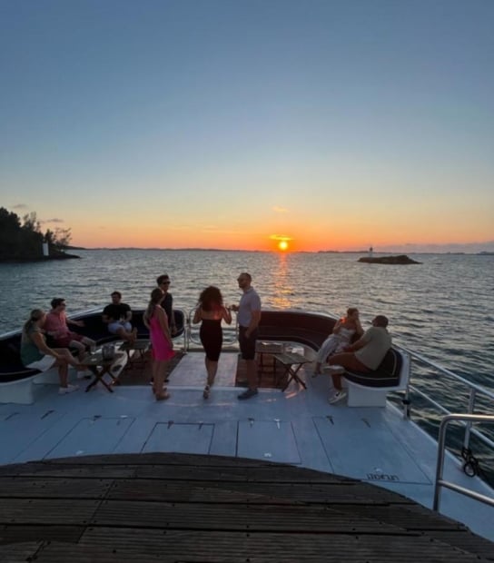 Special Cup Match Mini Cruises | Ubervida
