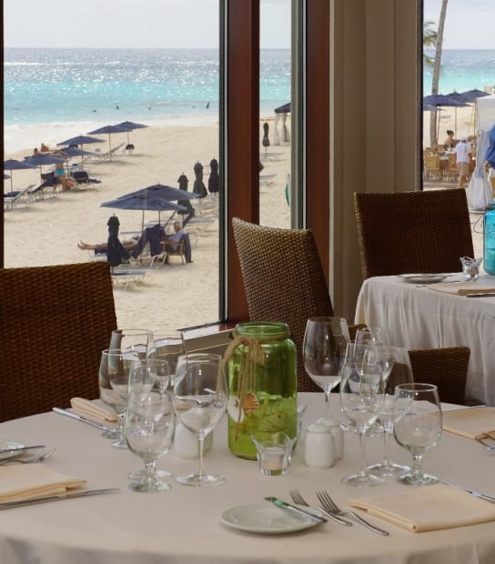 Café Lido – Lido