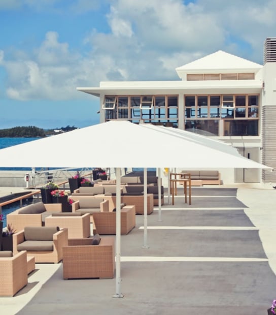 Sip And Savour By The Sea At Marina Bar