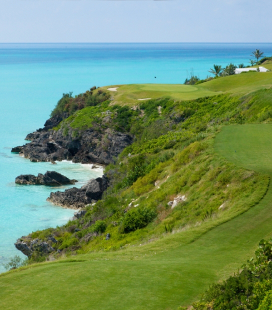 Butterfield Bermuda Championship, PGA TOUR