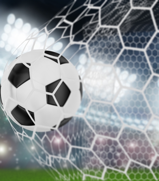 Ultra Fan Zone: Bermuda Vs Jamaica Football Match