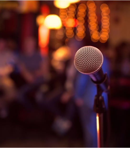 Live Music At Bone Fish Grill