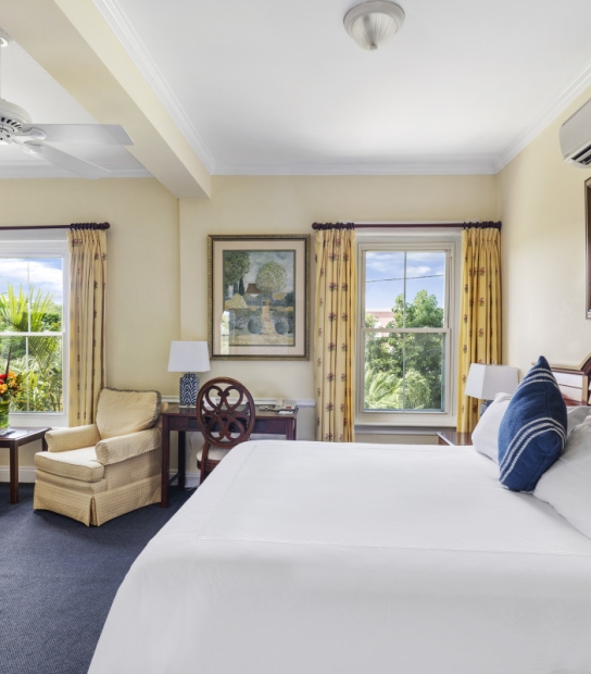 Royal Palms Hotel – Royal Palms Room