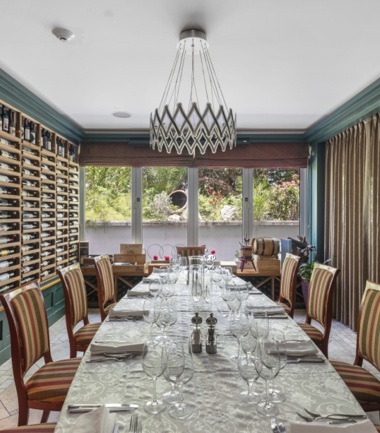Royal Palms Hotel – Ascots Royal Palms