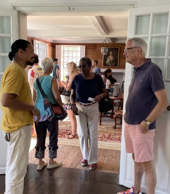 Trust Museums Heritage Journey At Verdmont Museum