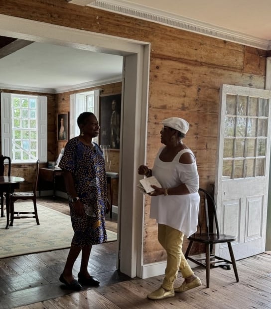 Trust Museums Heritage Journey At Verdmont Museum