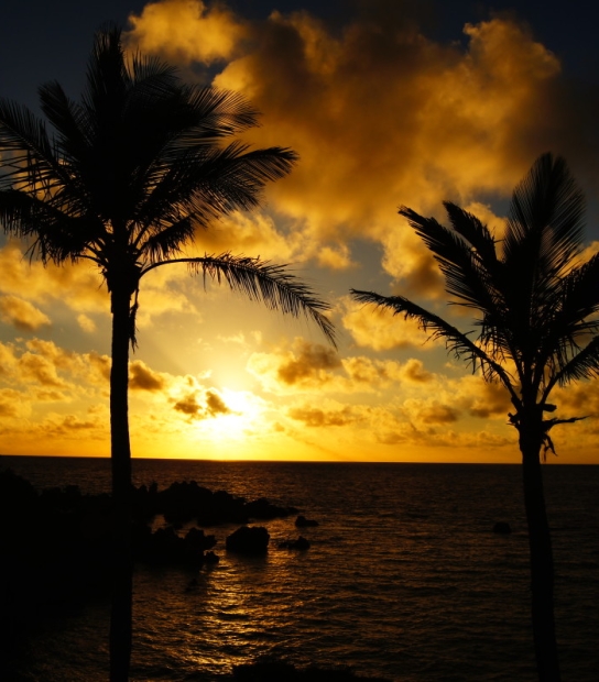 Blackbeard's Hideout – Blackbeard's Hideout Sunset