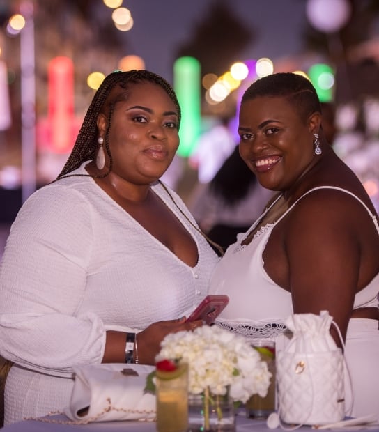 Taste Of Bermuda Weekend