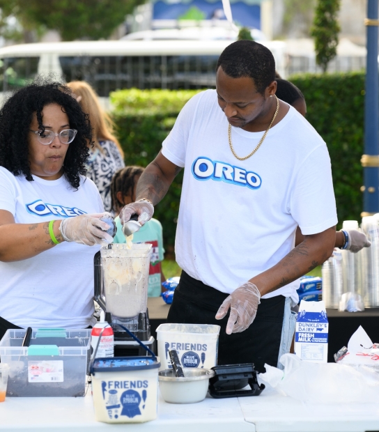 Tasting Village: Festival Of Flavours | Taste Of Bermuda