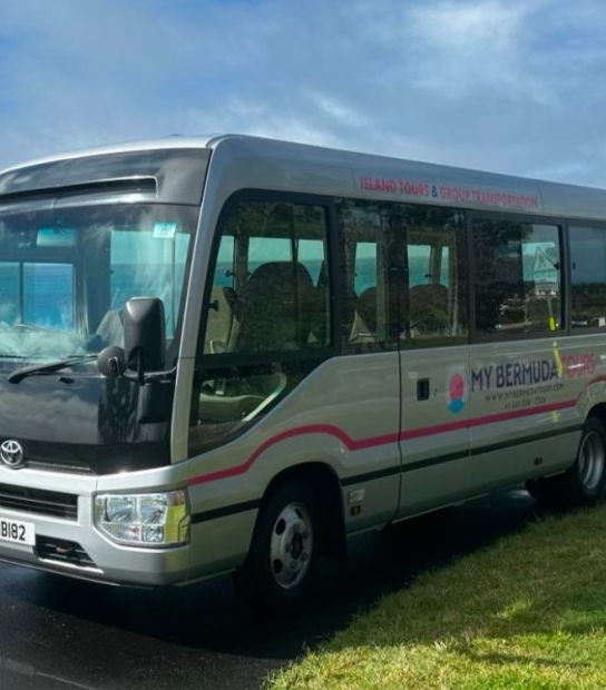 Aquarium Caves Swizzle St. Georges Brewery Sightseeing Tour