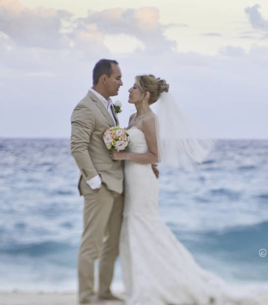 Destination Wedding Bermuda – DWB1
