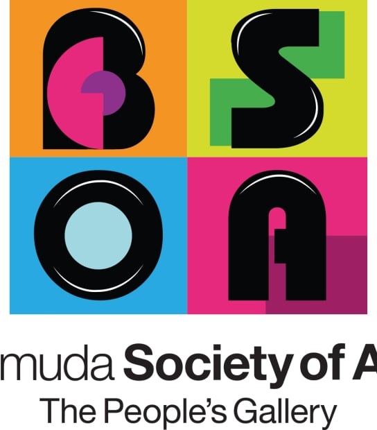 Day 8 . Bermuda Plein Air Festival - The Bermuda Plein Air Festival Show And Judging