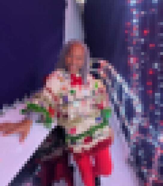 Ugly Sweater Christmas Party 2025!