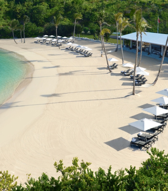 Princess Beach Club – Beach Club
