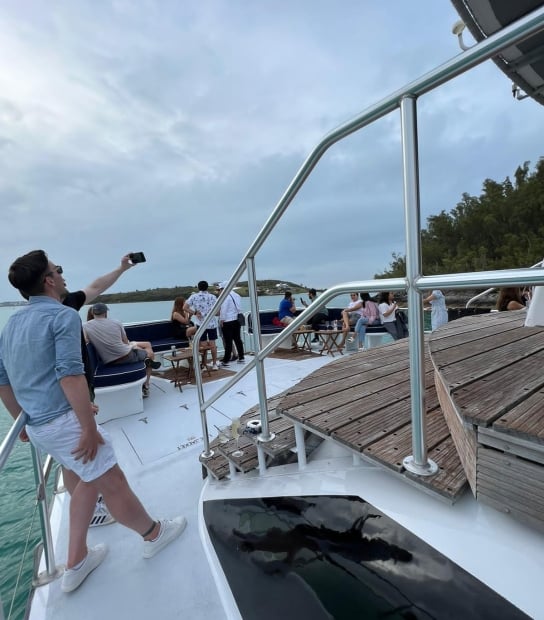 Wednesday Sailing Cocktail Cruise