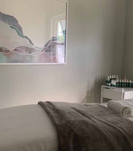 The Retreat – The Retreat1