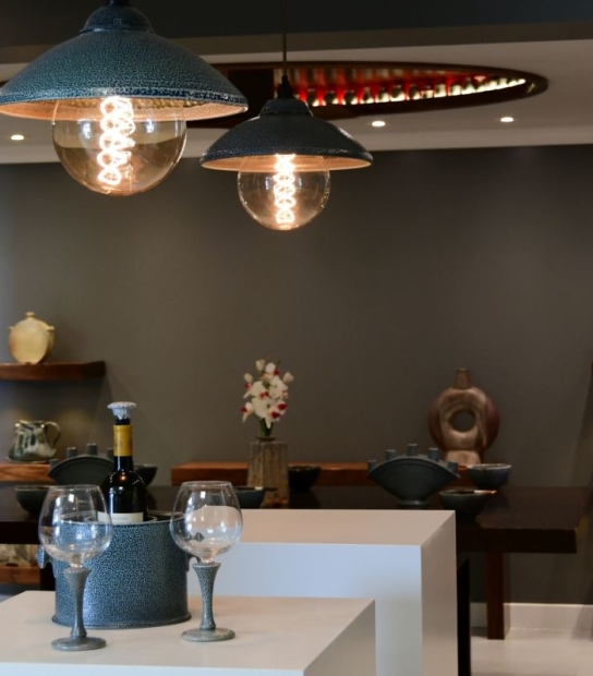 Jon Faulkner Gallery – Inside The Gallery
