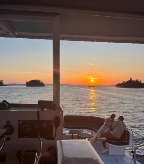 Special Cup Match Mini Cruises | Ubervida