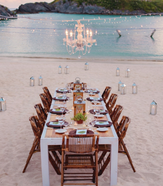 Hamilton Princess & Beach Club – Exterior