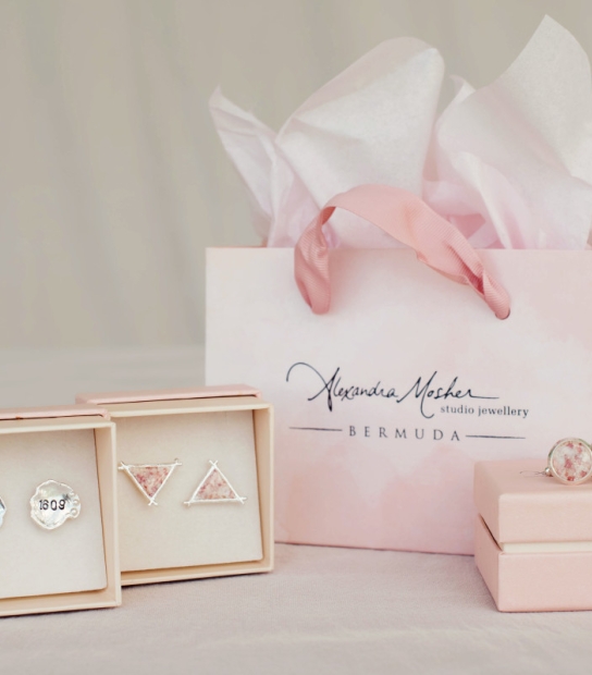 Alexandra Mosher Studio Jewellery – Mens Jewellery
