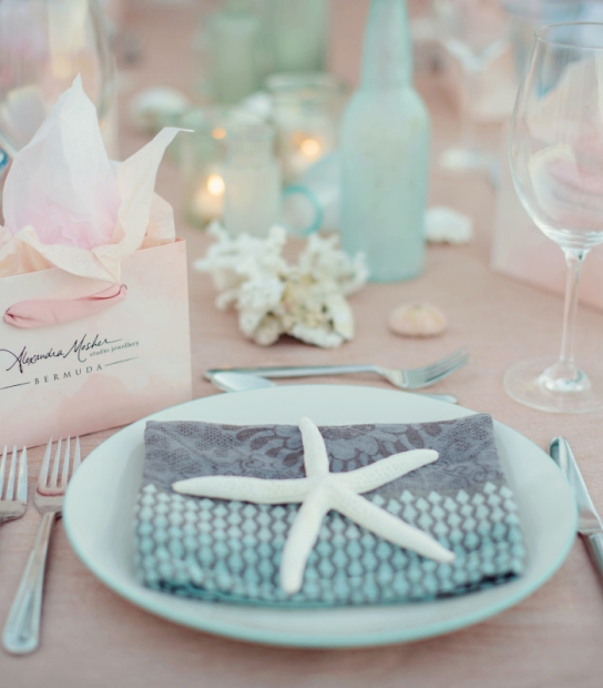 Alexandra Mosher Studio Jewellery – Group Gifting