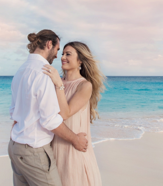 Alexandra Mosher Studio Jewellery – Honeymoon Memories